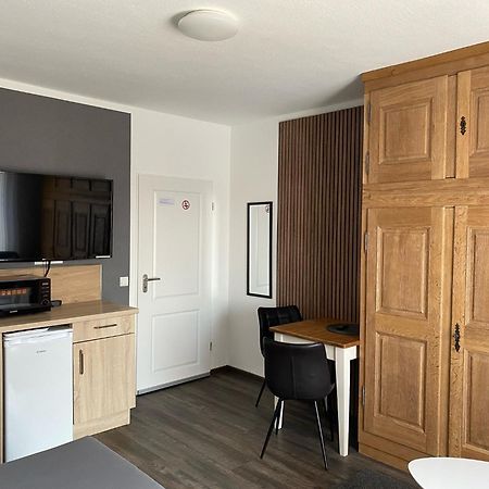 Apartments-Bocholt Exterior photo