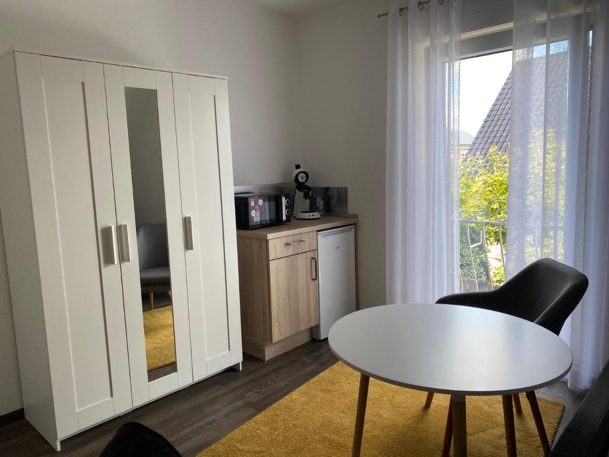 Apartments-Bocholt Exterior photo