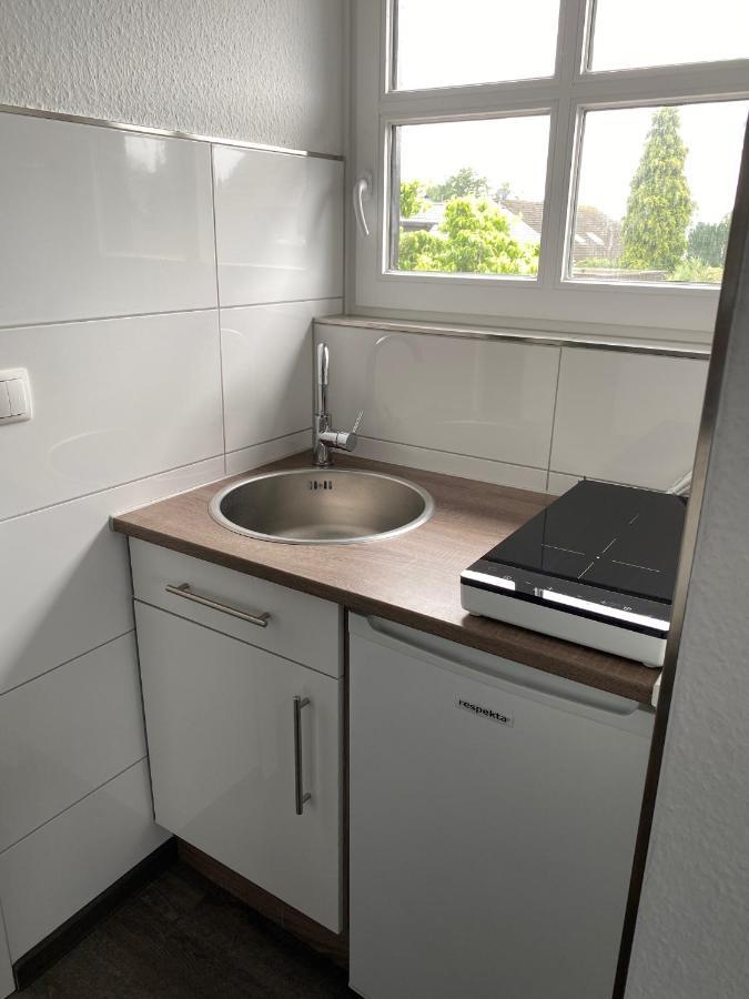 Apartments-Bocholt Exterior photo