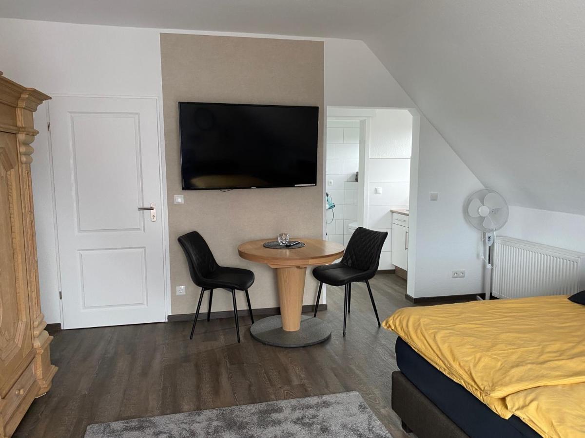 Apartments-Bocholt Exterior photo