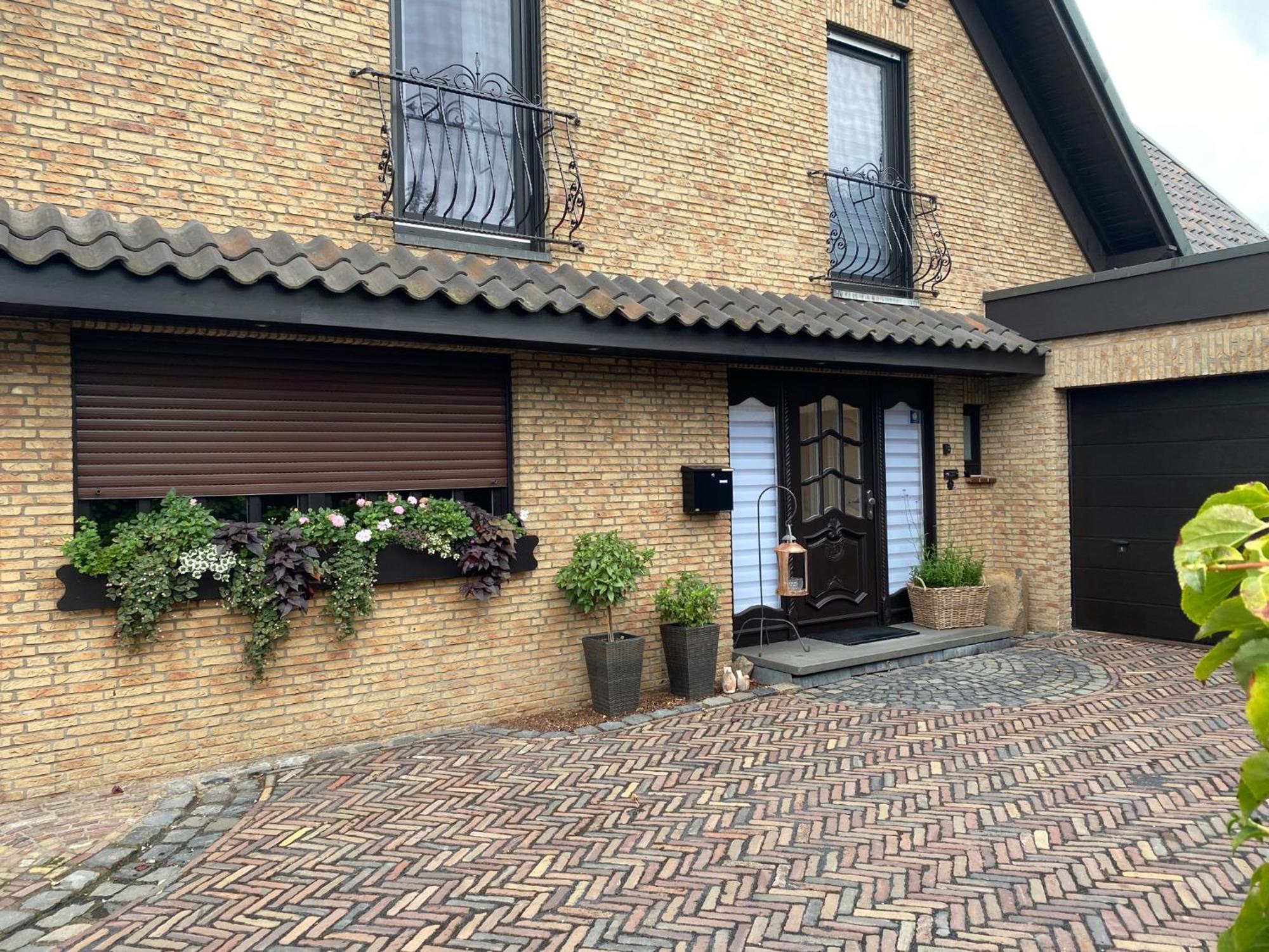 Apartments-Bocholt Exterior photo