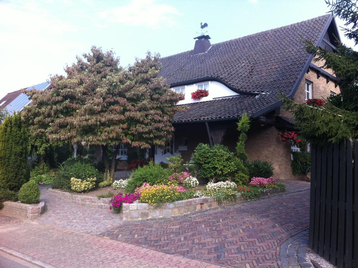 Apartments-Bocholt Exterior photo